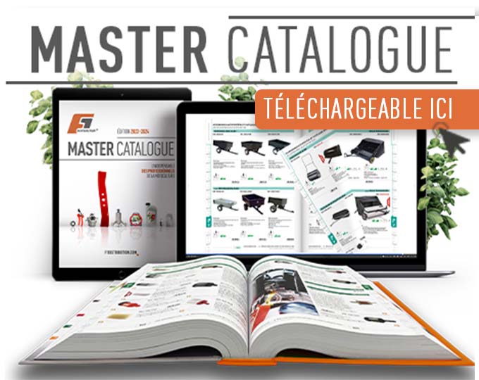 Master Catalogue !